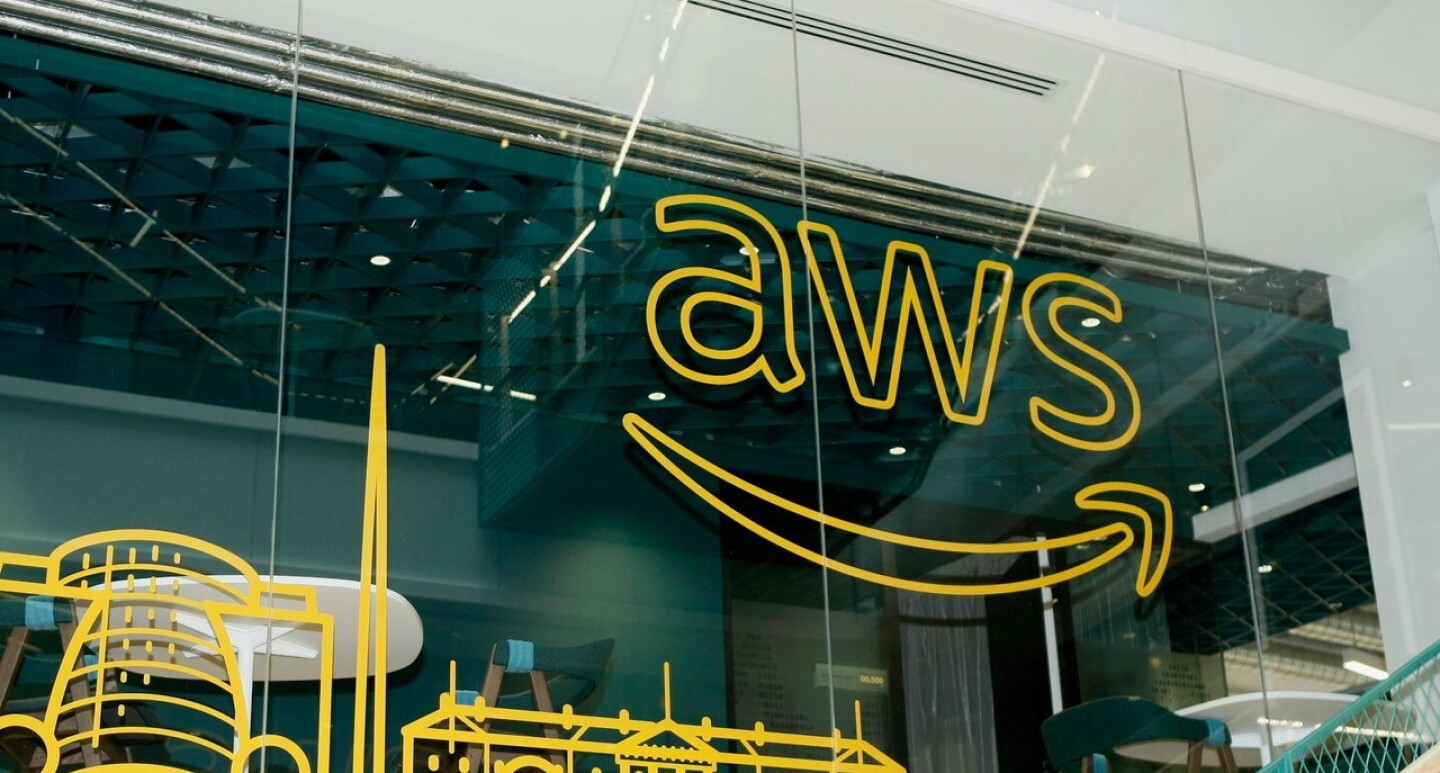 amazon web services