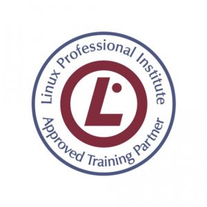 Linux Professional Institute logo