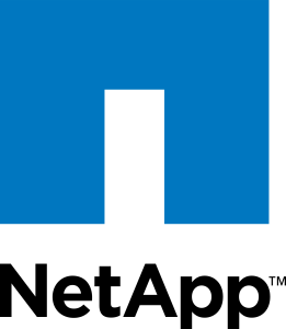 NetApp logo