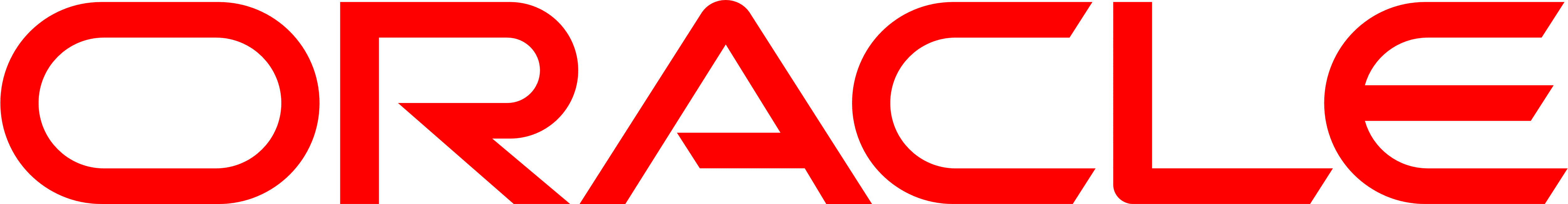 Orgacle logo