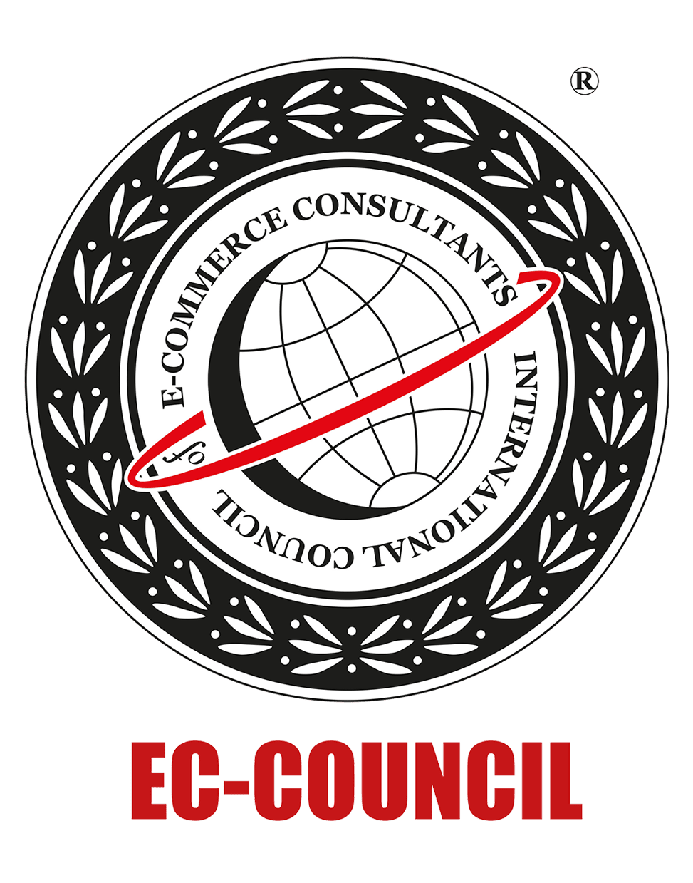 EC-Council logo