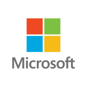 Microsoft logo