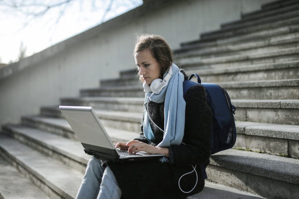 Voordelen e-learning