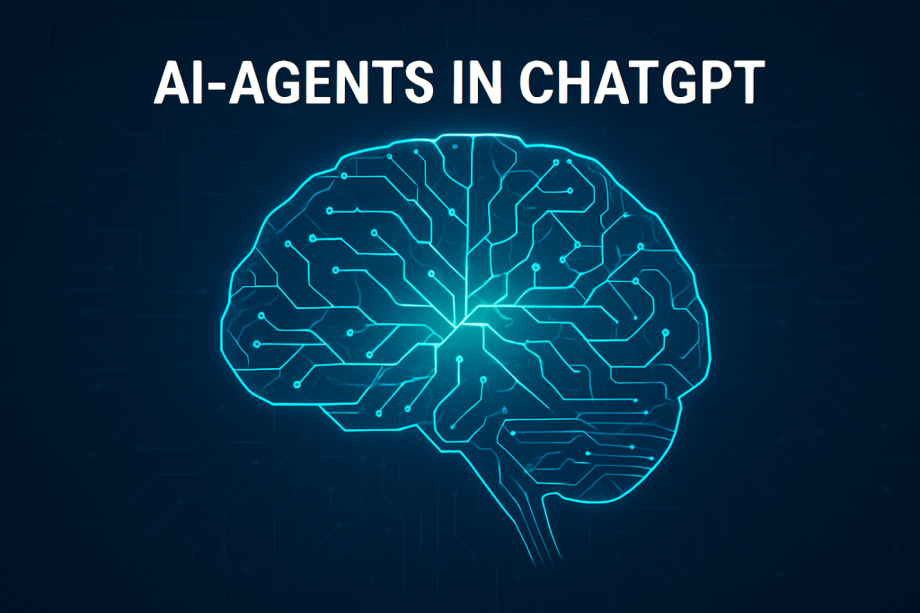 ChatGPT Agents
