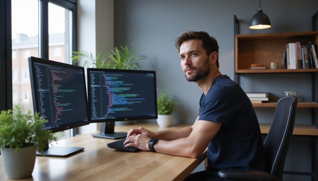 Cloud-native development